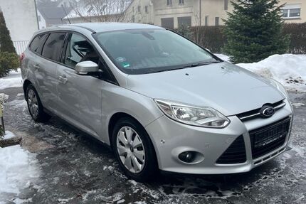 Ford Focus 199.900 km 4.700 &euro; Rothenburg 02929