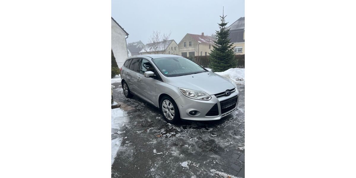 Ford Focus 199.999 km 4.900 &euro; Rothenburg 02929