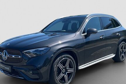 Mercedes-Benz GLC 220 8.000 km 66.980 &euro; Meißen 01662