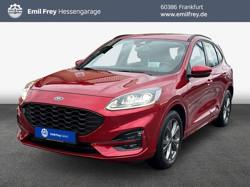 Kuga