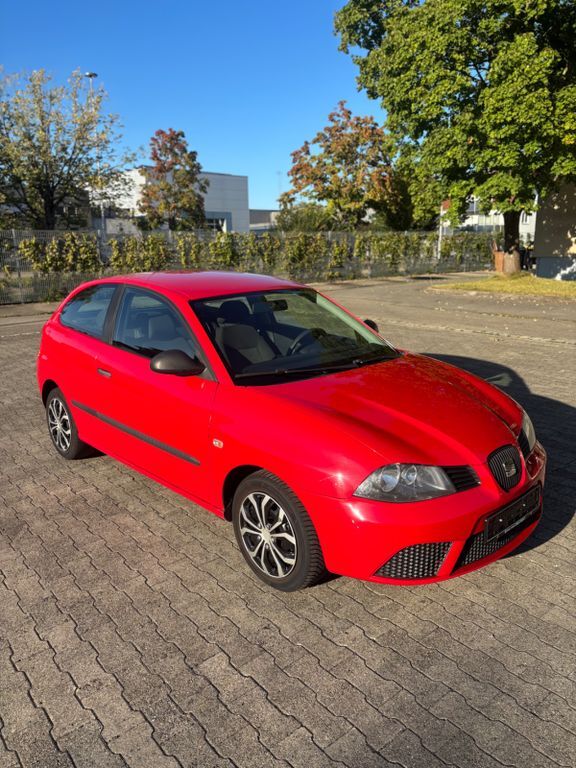 Seat Ibiza 173.700 km 1.850 € Friedrichshafen 88046