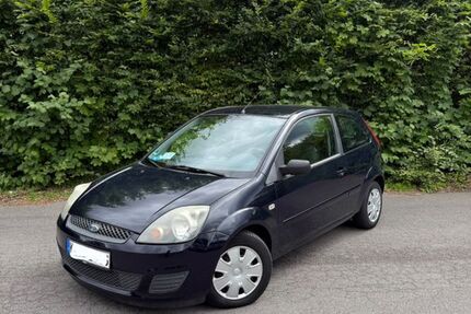 Ford Fiesta 100.694 km 1.499 &euro; Aachen 52066