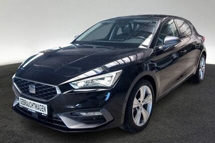Seat Leon 14.600 km 23.960 &euro; Landsberg 86899