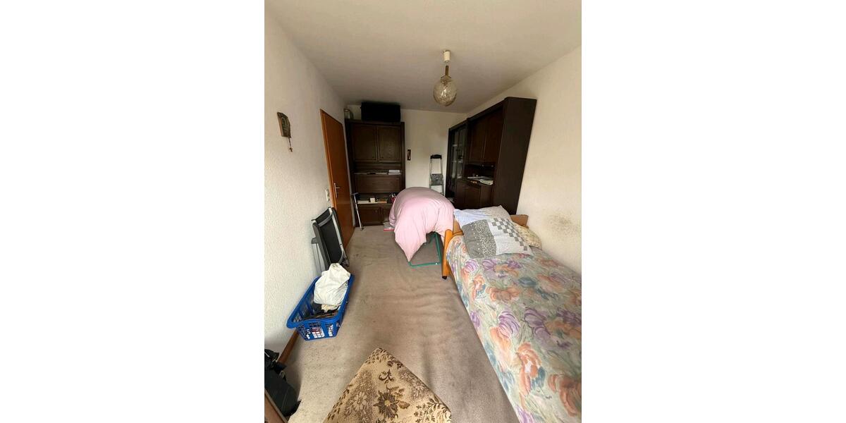 Etagenwohnung Gehrden - 2 Zimmer, 53 m&sup2;, 154.000&euro; | Angebot:26238909