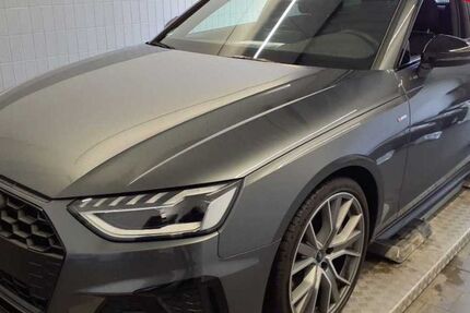 Audi A4 23.600 km 41.840 € Wackersdorf 92442