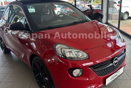 Opel Adam 145.000 km 7.500 € Kirchheimbolanden 67292