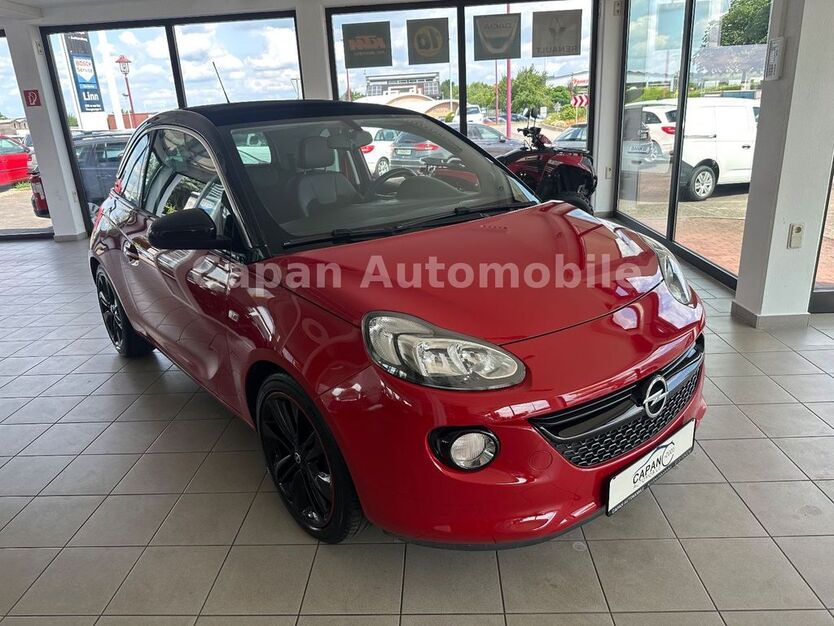 Opel Adam 145.000 km 7.500 € Kirchheimbolanden 67292