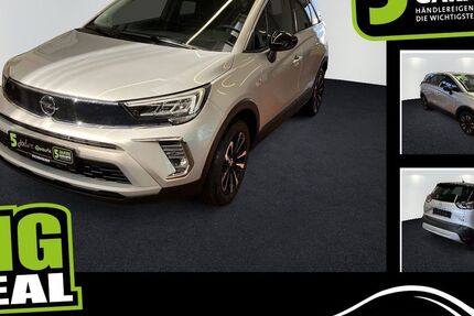 Opel Crossland (X) 31.511 km 15.990 &euro; München 80807