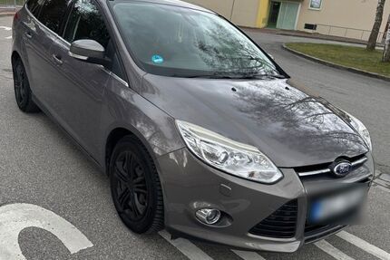 Ford Focus 68.903 km 6.159 &euro; Mainburg 84048