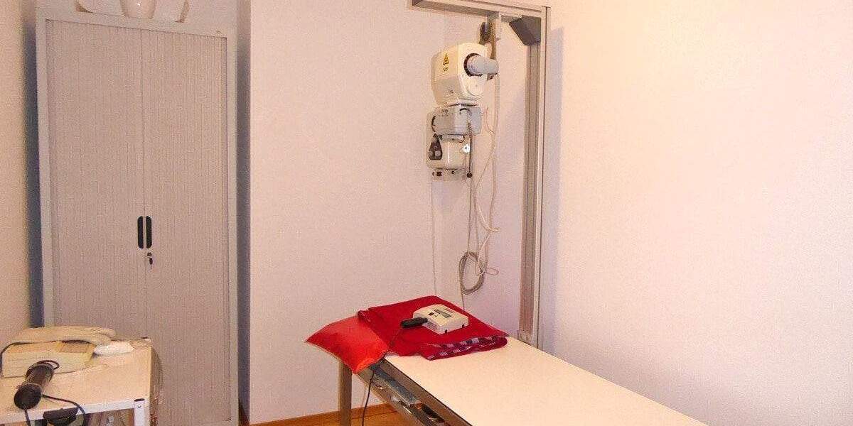 Virtueller Rundgang vorhanden! 1 zimmer