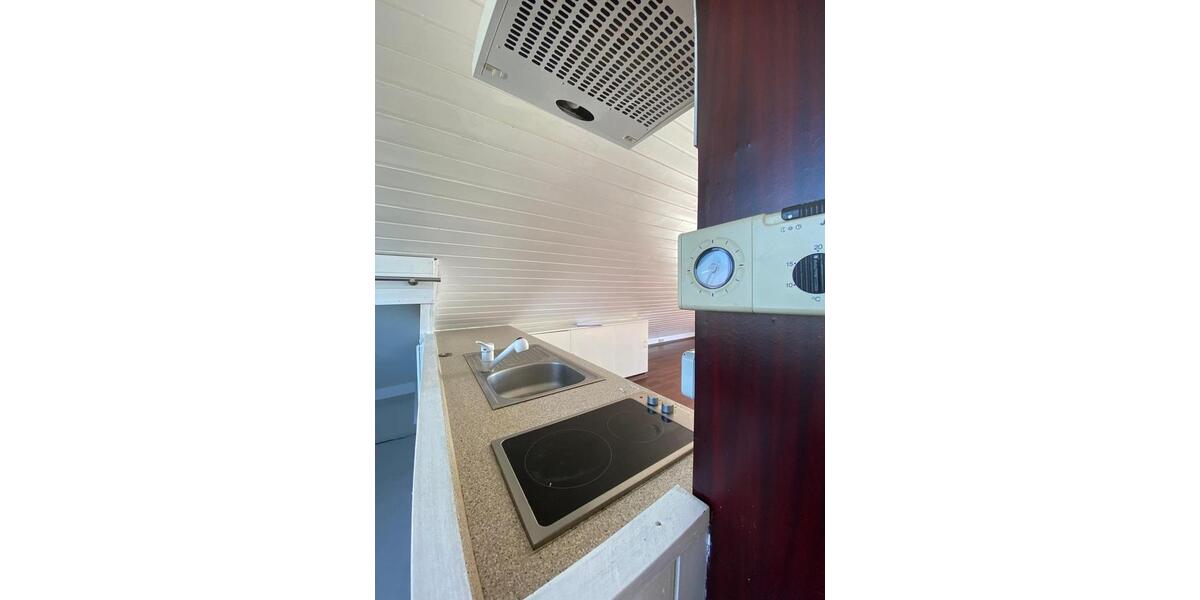 Dachgeschoßwohnung Scharbeutz Wulfsdorf - 1 Zimmer, 40 m&sup2;, 450&euro; | Angebot:26212880