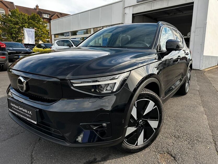 Volvo EX40 7.152 km 51.333 € Siegburg 53721