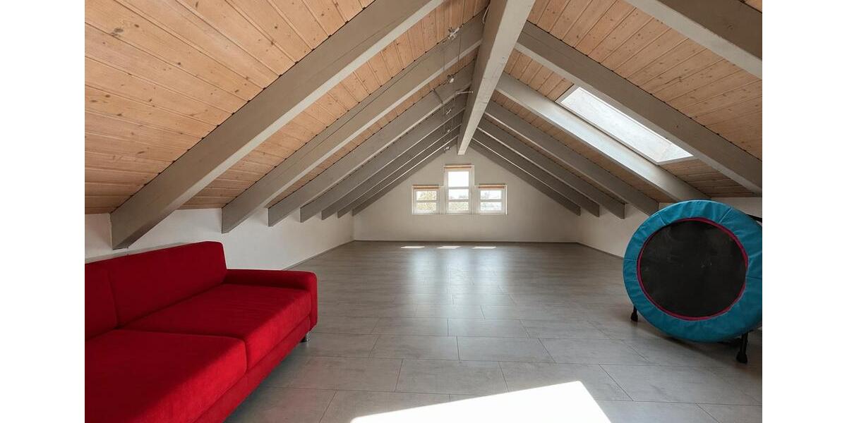 Maisonettenwohnung Filderstadt - 4.5 Zimmer, 127 m&sup2;, 498.000&euro; | Angebot:26416712