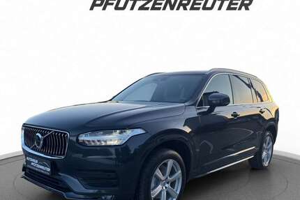 Volvo XC90 50.800 km 40.990 &euro; Bleicherode 99752