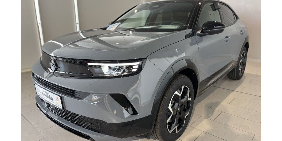 Opel Mokka 5.372 km 27.990 &euro; Wilhelmshaven 26389