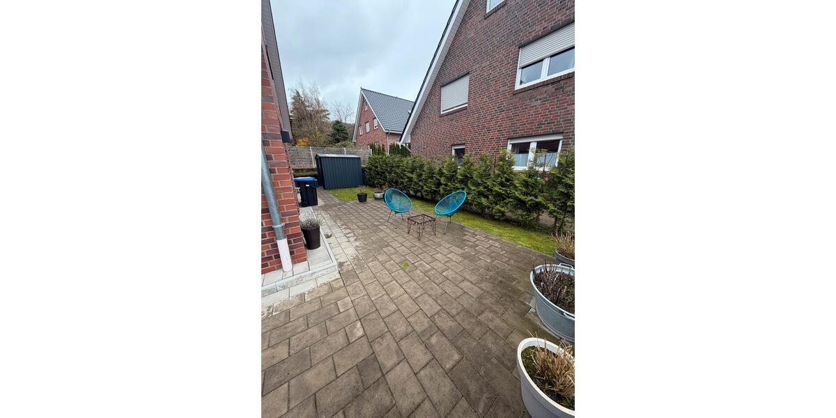 Doppelhaushälfte Ibbenbüren - 4 Zimmer, 95 m&sup2;, 950&euro; | Angebot:25957717