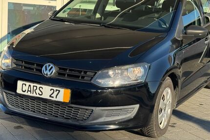 VW Polo 115.863 km 7.890 &euro; Neuenstadt am Kocher 74196