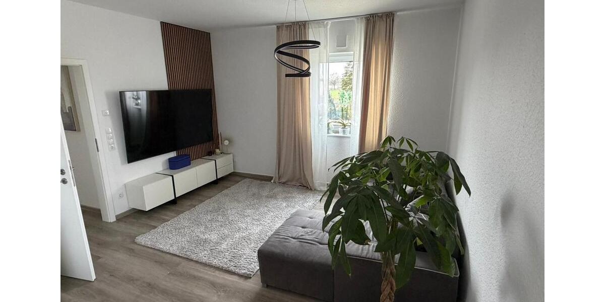 Dachgeschoßwohnung Friesoythe - 3 Zimmer, 65 m&sup2;, 750&euro; | Angebot:26000001
