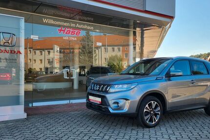 Suzuki Vitara 23.287 km 21.795 &euro; Heidenau 01809