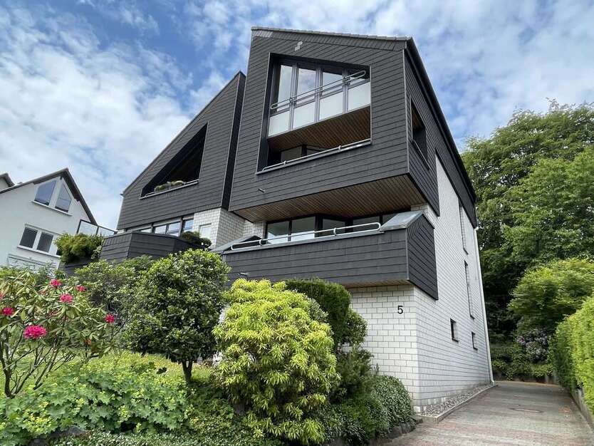 Wohnung zum Mieten in Lüdenscheid 300 € 38 m²