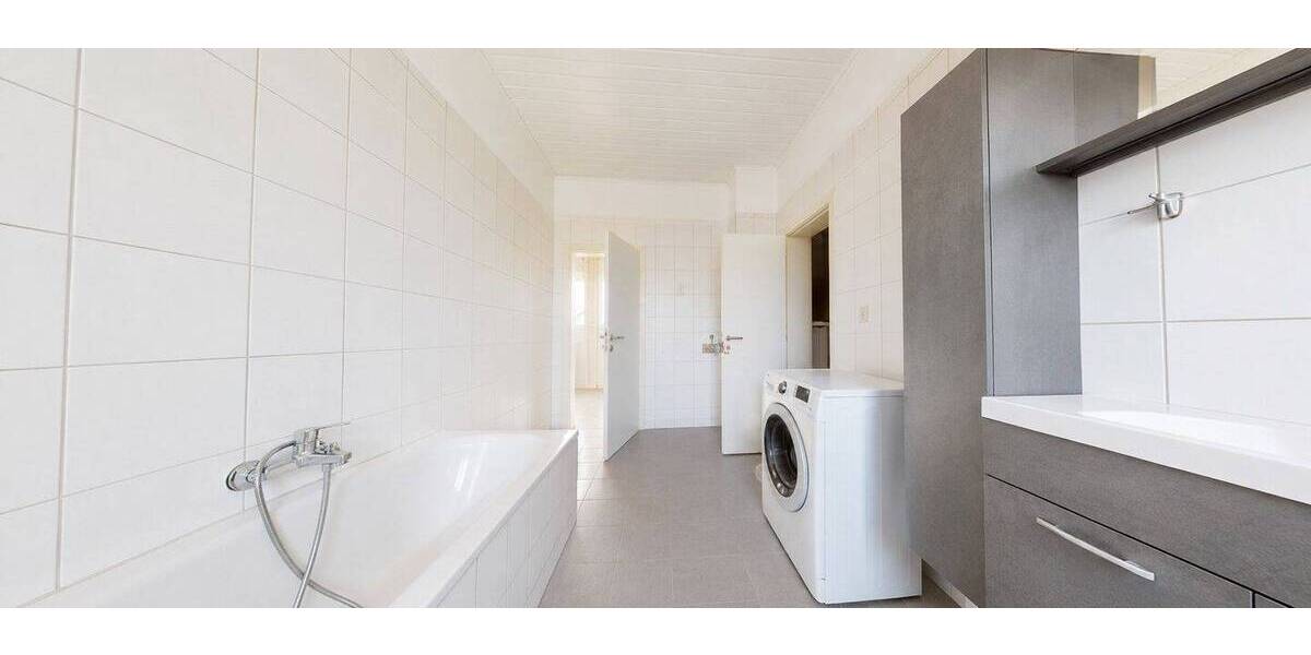 Etagenwohnung Nordstemmen Mahlerten - 4 Zimmer, 130 m&sup2;, 1.150&euro; | Angebot:26695267