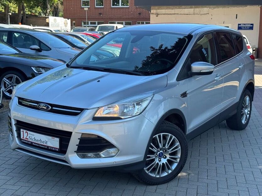 Kuga