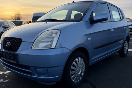 Kia Picanto 122.873 km 1.790 &euro; Burbach 57299