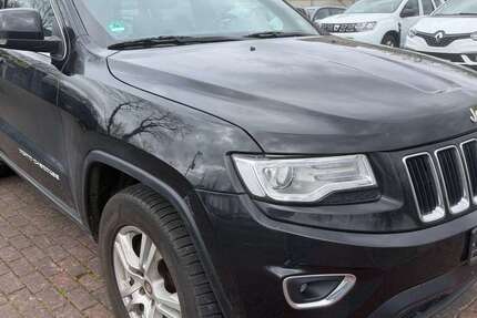 Jeep Grand Cherokee 277.361 km 7.999 &euro; Gießen 35398