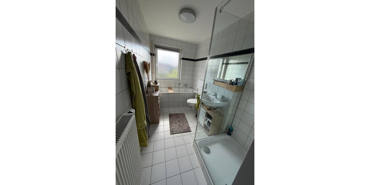 Etagenwohnung Hückelhoven - 3 Zimmer, 62 m&sup2;, 465&euro; | Angebot:26413532