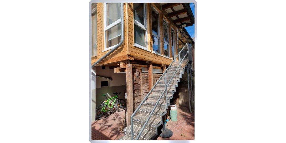 Reihenmittelhaus Rüdesheim am Rhein - 4 Zimmer, 103 m&sup2;, 298.000&euro; | Angebot:25705521