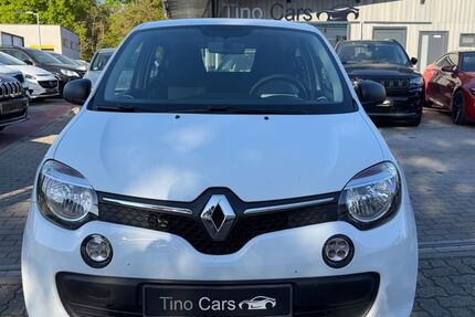 Renault Twingo 55.000 km 5.499 &euro; schifferstadt 67105