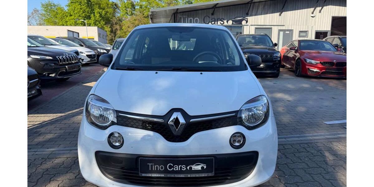 Renault Twingo 55.000 km 6.290 &euro; schifferstadt 67105