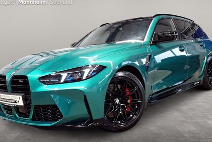 BMW M3 9.167 km 86.970 &euro; Mannheim 68169