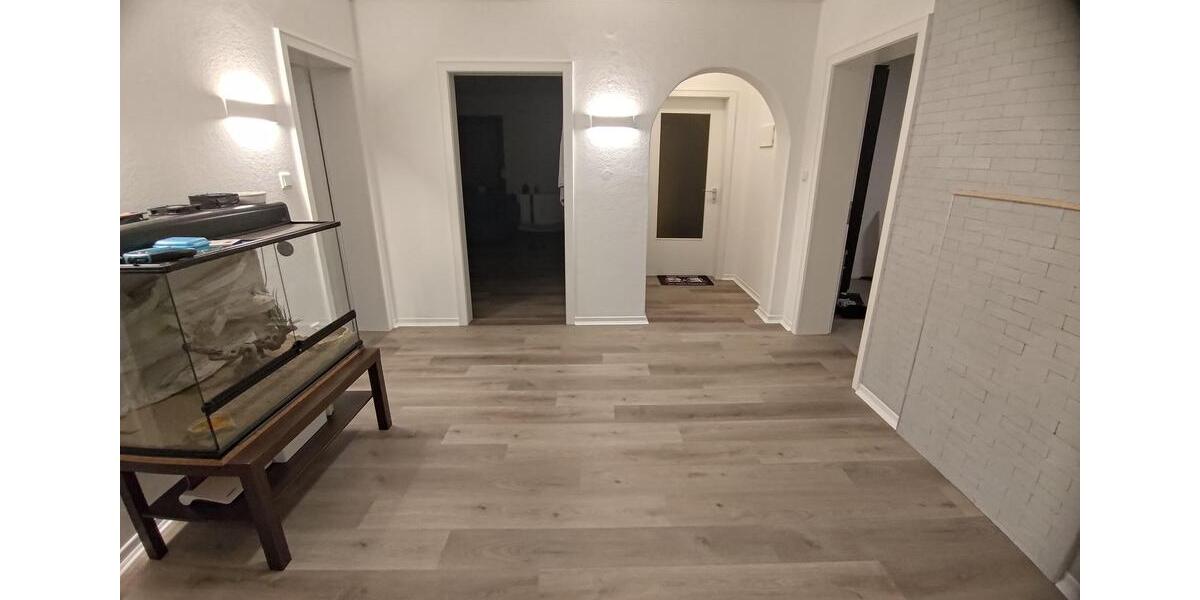 Etagenwohnung Bad Sooden-Allendorf Allendorf - 4 Zimmer, 122 m&sup2;, 890&euro; | Angebot:26068771