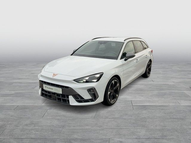 Cupra Leon 17.274 km 32.478 &euro; Oldenburg 26135