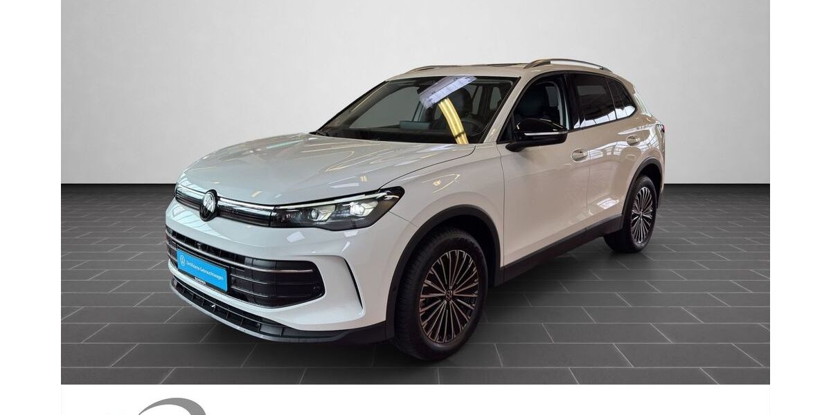 VW Tiguan 9.500 km 43.930 &euro; Aschaffenburg 63741
