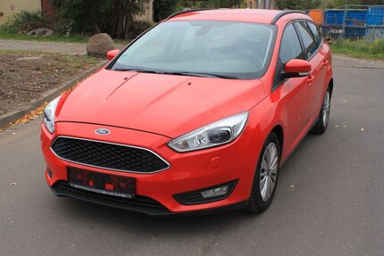 Ford Focus 154.428 km 4.499 &euro; Leipzig 04179