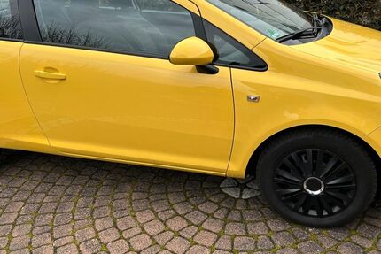 Opel Corsa 124.000 km 5.100 &euro; Bad Camberg 65520