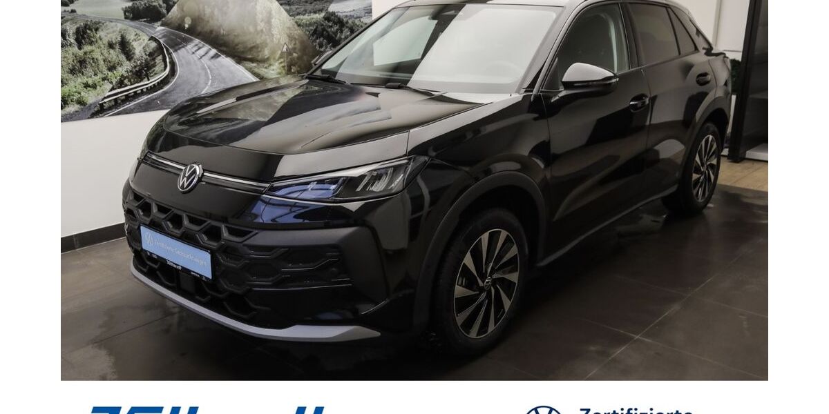 VW T-Roc 2.500 km 31.950 &euro; Holzminden 37603