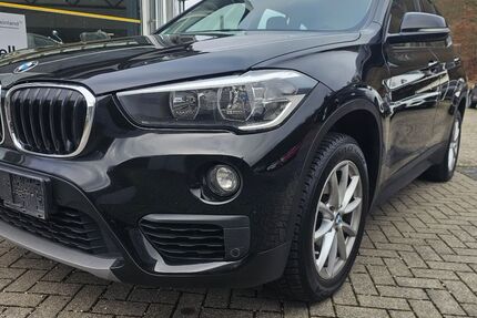 BMW X1 155.645 km 16.900 &euro; Unkel 53572