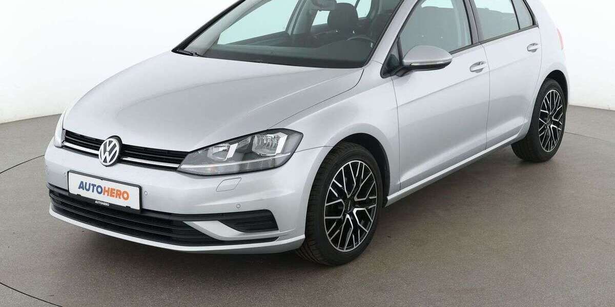 VW Golf 105.248 km 12.650 &euro; Neufahrn 85375