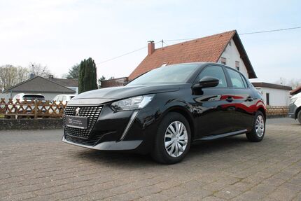 Peugeot 208 51.421 km 10.900 &euro; Badem 54657