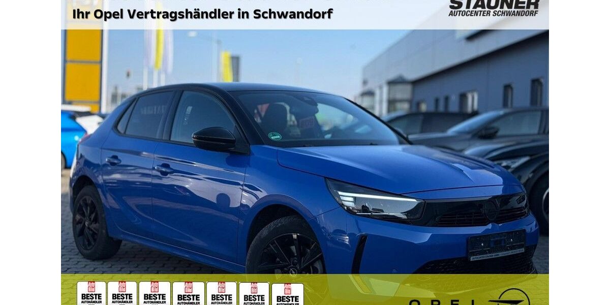 Opel Corsa 29.950 km 15.480 &euro; Schwandorf 92421