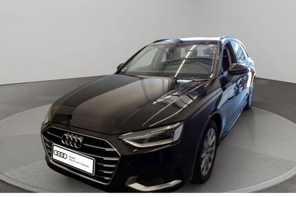 Audi A4 53.616 km 27.990 &euro; Kassel 34125