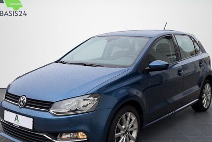 VW Polo 133.500 km 8.900 &euro; Linkenheim-Hochstetten 76351