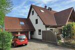 Doppelhaushälfte Weilheim in Oberbayern - 750.000&euro; | Angebot:26815877