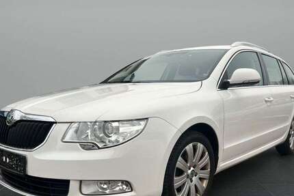 Skoda Superb 200.000 km 5.000 &euro; Lahr-Langenwinkel 77933