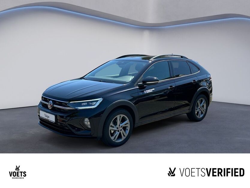 VW Taigo 9.400 km 32.450 € Braunschweig 38124