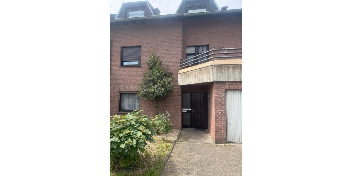 Etagenwohnung Übach-Palenberg Palenberg - 4 Zimmer, 86 m&sup2;, 167.500&euro; | Angebot:26915507