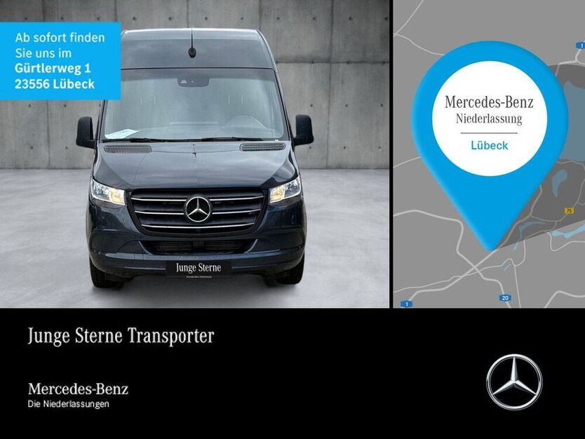 Sprinter